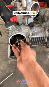 4.9K views · 10K reactions | GAGALINGAN PALAGI kahit maraming sumisira satin. #trendingreels #DIY #motorcycle | Kams Kams | Facebook