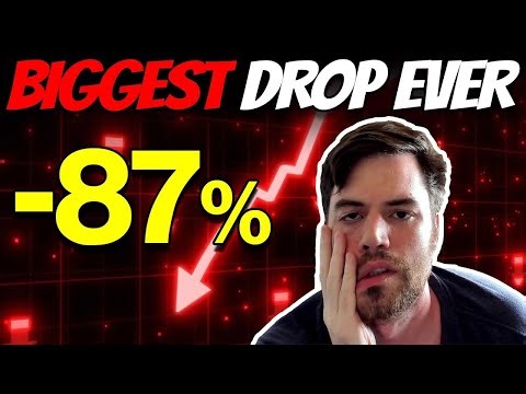 Massive 87% Drop In Value On These Comic Books