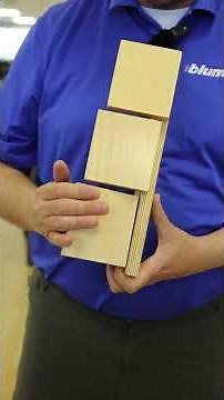 Full overlay, Half overlay and inset hinges… what’s the difference?