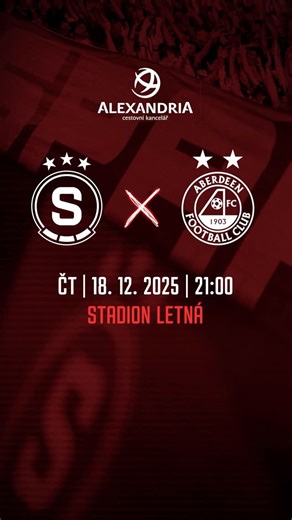 AC Sparta Praha on Instagram: "𝘈 𝘥𝘪𝘧𝘧𝘦𝘳𝘦𝘯𝘵 𝘬𝘪𝘯𝘥 𝘰𝘧 𝙍𝙚𝙙 𝘼𝙧𝙢𝙮 😏🧣 🎟️ ac.sparta.cz/vstupenky"