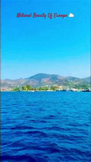 👍4K Natural Beauty Of Europe🌍 | Breathtaking Landscapes, Mountains, Lakes & Hidden Beauty 🏞️🌿