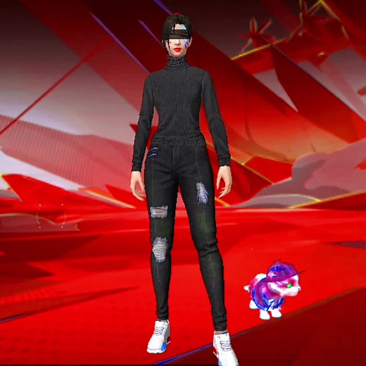 Triste final en Free Fire: Un adiós inesperado