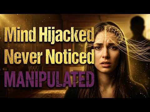 Stop Being Controlled: Expose the Hidden Psychology Behind Every Mind Manipulation
