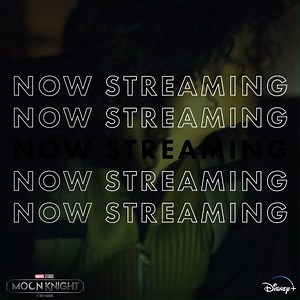 Keep up with the chaos. Episode 5 of Marvel Studios' Moon Knight is now streaming on Disney . | Disney