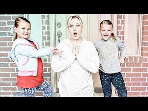 PARENTS say YES to EVERYTHING for 24 HOURS!