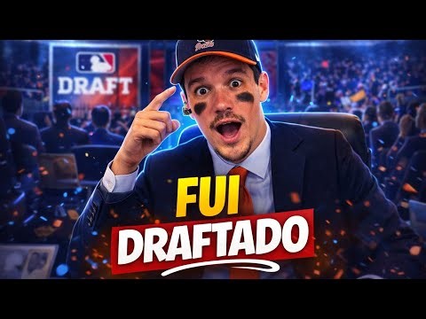 Modo Carreira MLB The Show 26 | PARTE 03