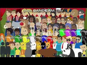 Rosie's Megaphone Testing/Grounded/Arrested