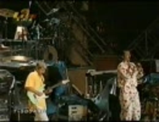 【LIVE】T-SQUARE - TRAVELERS 『'98野音であそぶ』