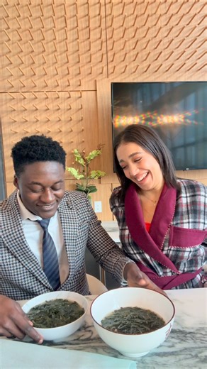 Walaa Refaat on Instagram‎: "Reenacting the iconic scene from المتزوجون by the legendaries Samir Ghanem and Sherine ❤️ @donia.samir.ghanem @amysamirghanem Samir Ghanem was a GREAT comedian whose acting remains timeless. He could make anyone laugh, regardless of culture, language, or age. May God bless his soul.🙏"‎