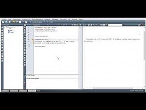 LaTeX texmaker Tutorial 1 - Elementos básicos para escribir un libro, acentos - español