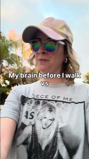 How does walking help my mental health? #stressmanagement #grounding #mentalhealthtips #mentalhealth