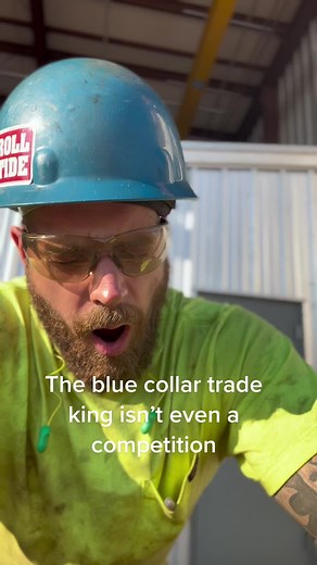 The Future of Millwrights in the Blue Collar Trade