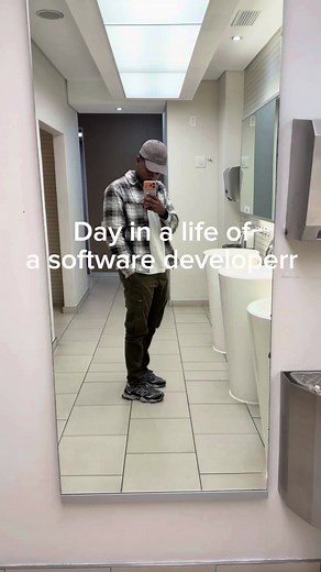A Day in the Life of a Software Developer