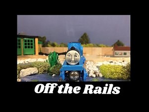 Off the Rails remake (RS)