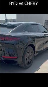 2026 CHERY ARRIZO 8 HYBRID vs 2026 BYD QIN L DM-i Super Hybrid System ! FULL REVIEW #chery #byd