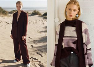 Our Top Picks From Whistles Limited Edition AW18 Collection