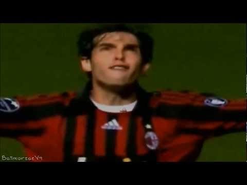 Kaka " I Belong To Jesus " (HD)