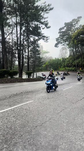 Genting Highlands Snow Experience