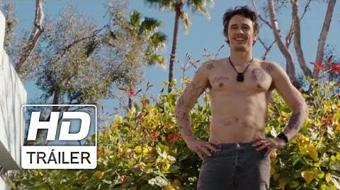 ¿Por qué él? - Trailer Oficial Doblado - Próximamente- Solo en cines