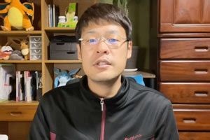 野中しんすけ氏、「自民党内の力学が全てを決める」｜NetIB-News