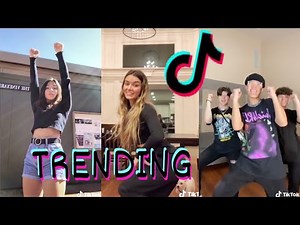 Best Tik Tok Dance Compilation of March (2020) Part 2