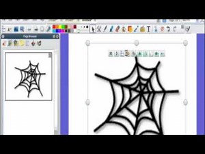 How to create a lesson plan using ActivInspire software