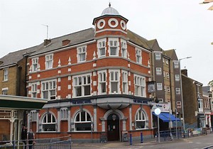 New owners for 196-year-old pub