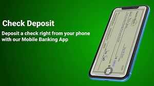 Did you know that you can deposit any check right from the comfort of your own home? With the Forcht Bank Mobile Banking App you have access to the mobile deposit feature. You can snap a picture of the front and back of your check within the app and immediately deposit it right into your account all from your smartphone. This quick video shows you step by step on how to use the mobile deposit feature! | Forcht Bank