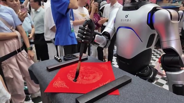 “AI冷战”将如何重新定义一切