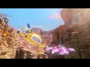 Sonic & All-Stars Racing Transformed