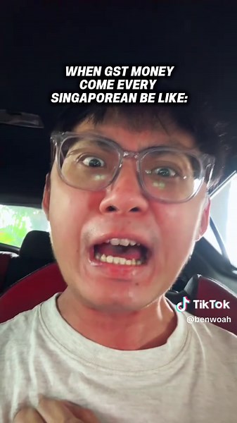 Knn next year National Day parade I want to sing our pledge Majulah Singapura… #tiktoksg #benwhoah #fyp #sg60