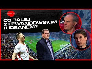SZWECJA - POLSKA. Koniec marzeń o mundialu! Dramat polskiej reprezentacji. Co dalej?