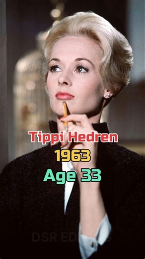 Top 10 most beautiful Hollywood actresses of the 1960s, 1970s then and now
