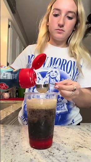 Dr. Island 🍍🍓🥥 | The Ultimate Summer Dirty Soda Recipe #DirtySoda #DrPepper