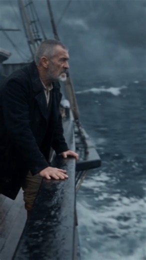 🐋 MOBY DICK: THE FINAL ENCOUNTER ⚓ Herman MELVILLE