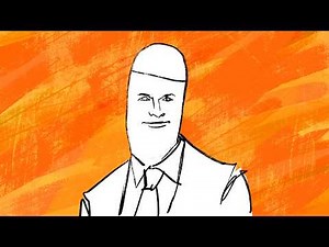 Michael Penis | CMTOWN ANIMATED