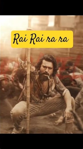 Rai Rai ra ra peddi new song, comment #trending #viral #trendingshorts #phonk