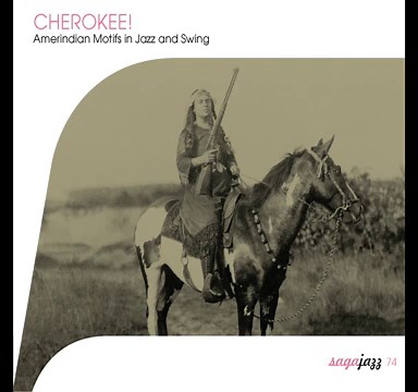 John Pidoux - Sioux War Dance