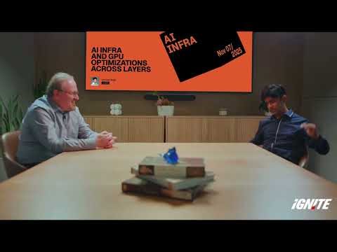 LinkedIn AI Infrastructure Secrets for 1.2B Users | WEKA