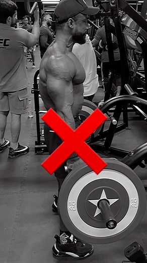 2M views · 2.7K reactions | Form and technique can keep you away from injury . . . . . . . . . . . . . . . . . . . . . . . . . . #samtrainer #personaltrainer #bodybuingcoach #bodybuilder #shredding #muscle #gymlife #bestbeast #gymtrainer #competition #gymlifestyle #gymaddict #veins #veinspoppin #reeltoreel #reelbkarofeelkaro #reelit #reelsviral #reelsviralvideo #reelsinstagram #reelindiaoffical #reeindia #reelworld #reellife #SHARJAHUAE #dubai #india | Samfitness.fb | Facebook