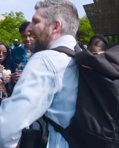 Had to show this crowd in DC what a freestyle is 👀 | Harry Mack