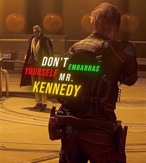 "Bro, copy Wesker☠" - Resident Evil Requiem edit | MONTAGEM UNKNOWN (Slowed)