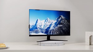 [2 Pack] Magnetic 27 Inch Computer Privacy Screen for 16:9 Aspect Ratio Widescreen Monitor, Hanging Eye Protection Anti Glare Blue Light Computer Monitor Privacy Filter, Removable 27 in Protector Film