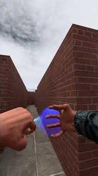 HELLO SCP 096 #game #gaming #shortsfeed #shortvideo #shorts #short #garrysmod #scp096 #scp #gmod