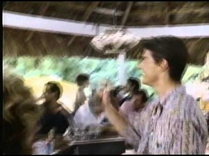 Opening to Splash 1991 VHS