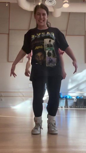Playtime with Simrin Player 🤠 #dance #floorwork | Ardyn Flynt