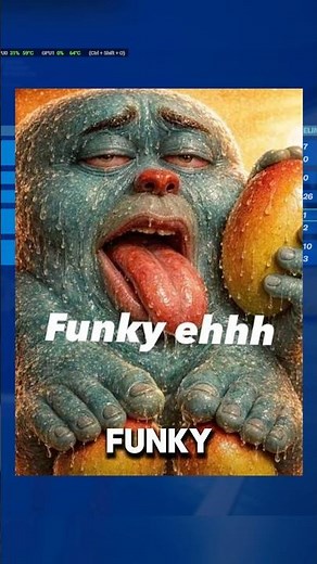 Funky ehh #fortnite #fortnitefunny #funny #meme #funkyehh