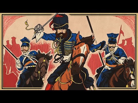 The Crimean War (1/2) | Animated History