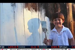 PPG Industries TV Spot, 'We Protect and Beautify the World'