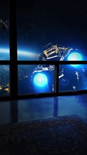 The Expanse: A Must-Watch Space Series on Amazon Prime Video